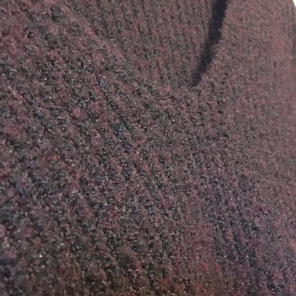 Gentle Fawn Oxblood Hartley Nubby Sweater - Picture 8 of 16